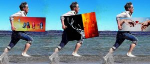 ART TO GO Kunst-Kiosk Heikendorf 2025