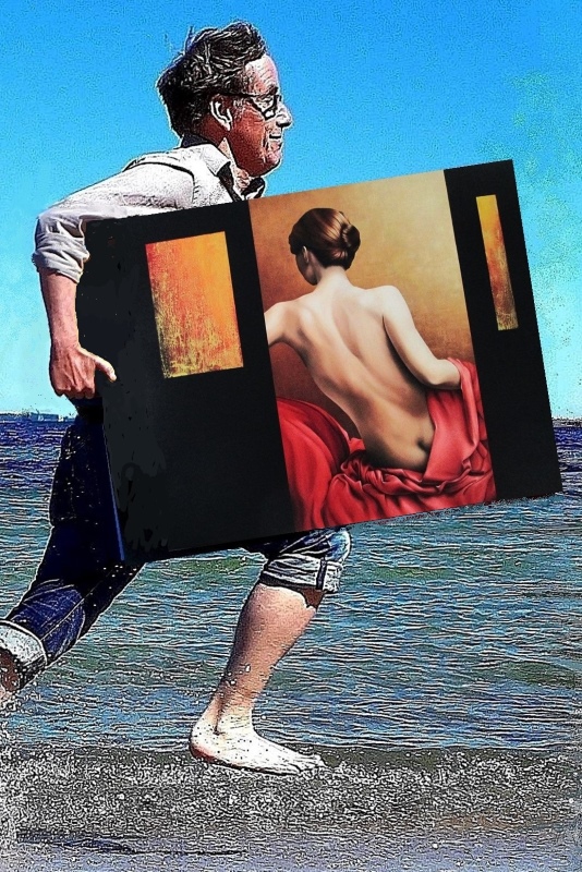 Du betrachtest gerade Kunst-Kiosk Heikendorf