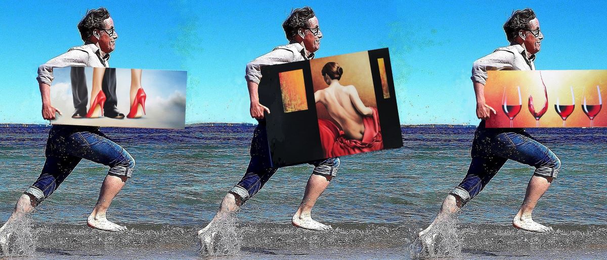 ART TO GO Kunst-Kiosk 2022